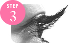 ステップ3